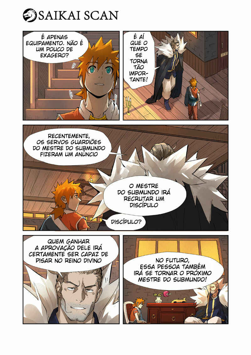 Chapter 234 - Page 4