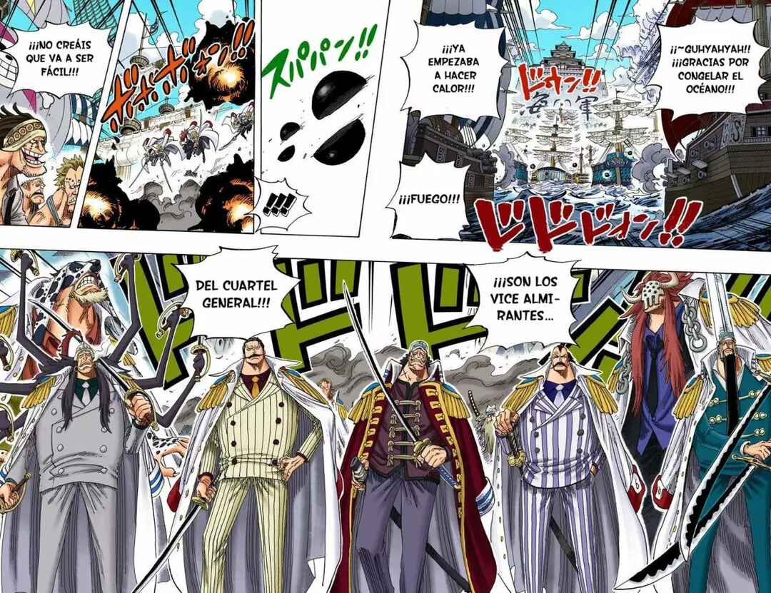Chapter 553 - Page 6