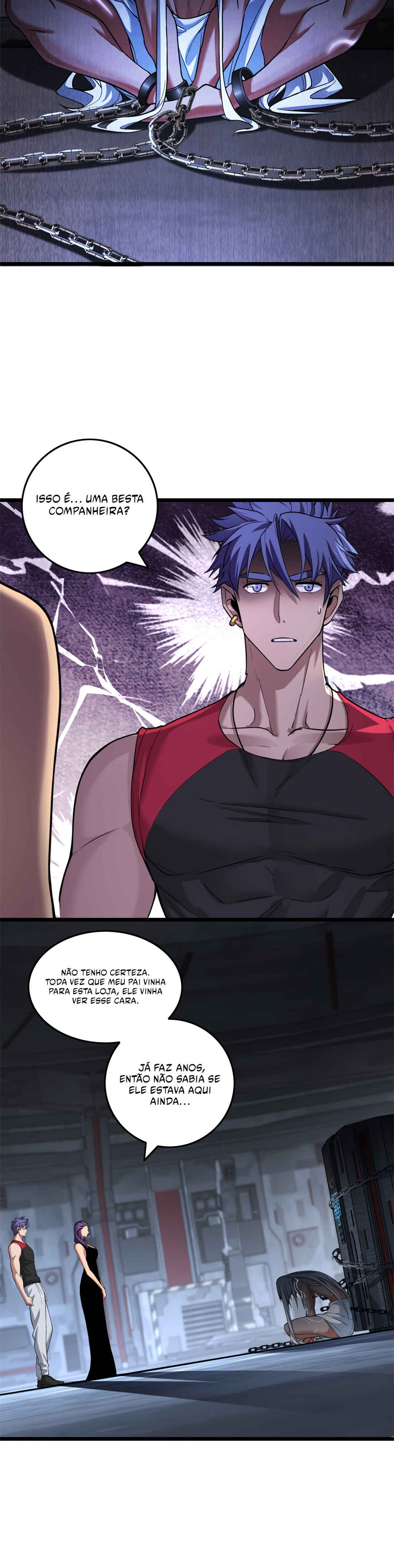 Chapter 90 - Page 17