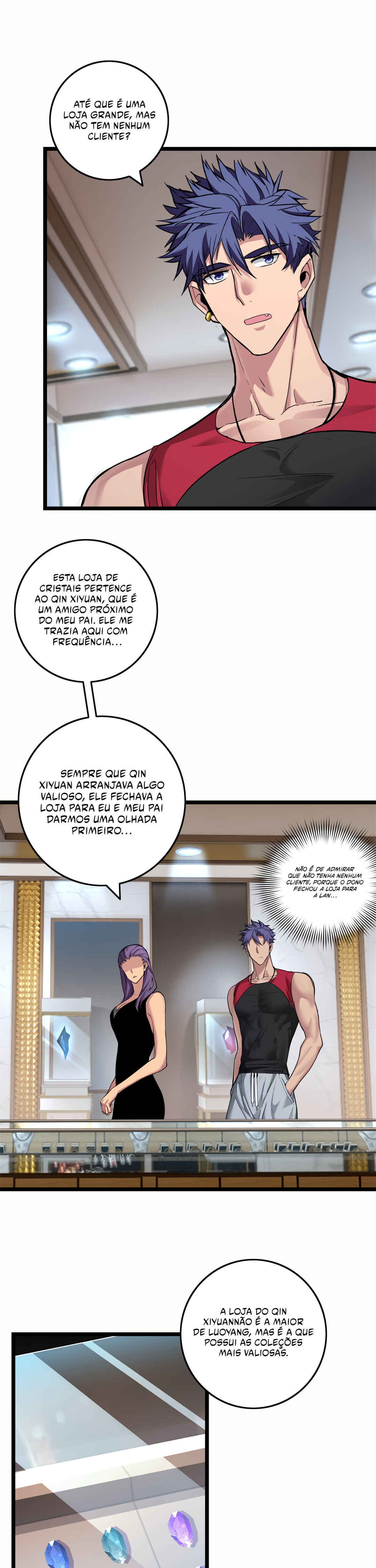 Chapter 90 - Page 5