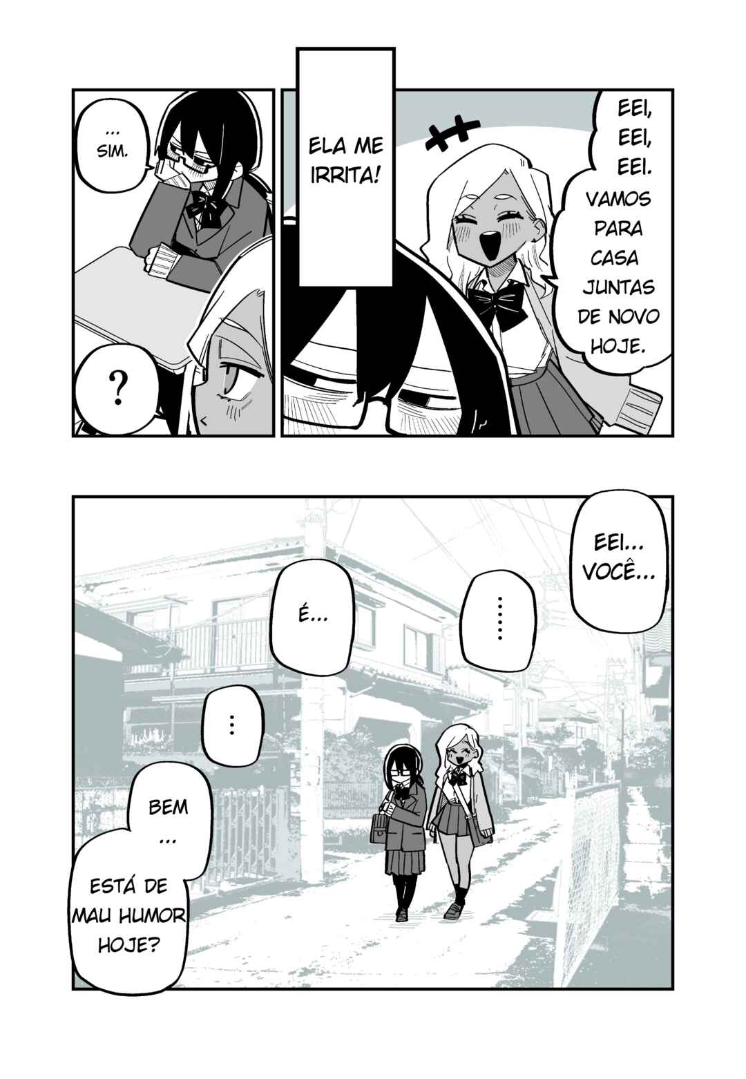 Chapter ? - Page 3