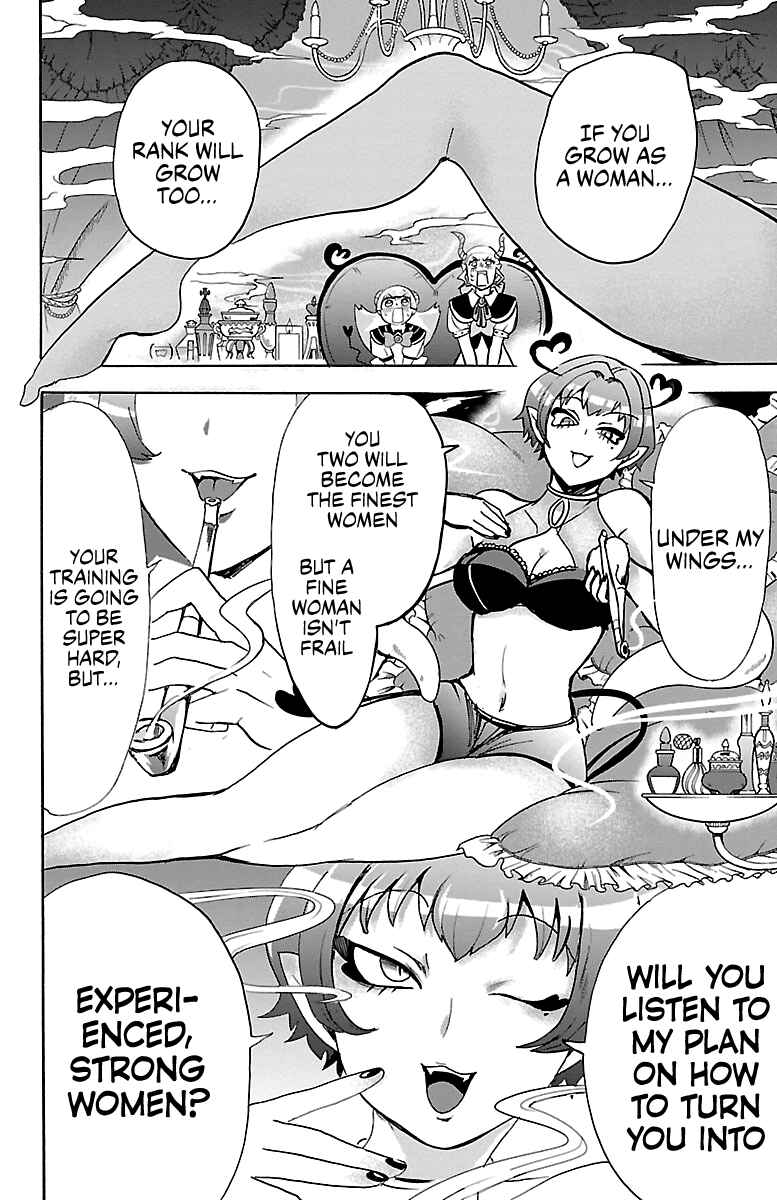 Chapter 96 - Page 10