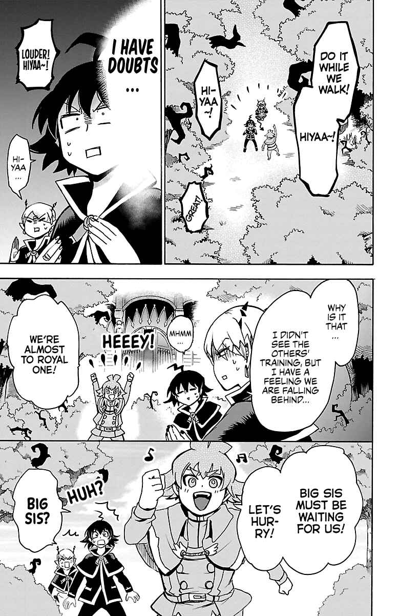 Chapter 96 - Page 16