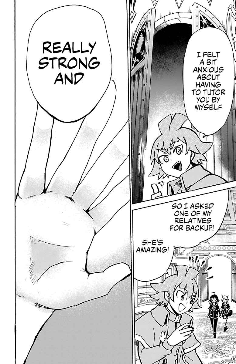 Chapter 96 - Page 17