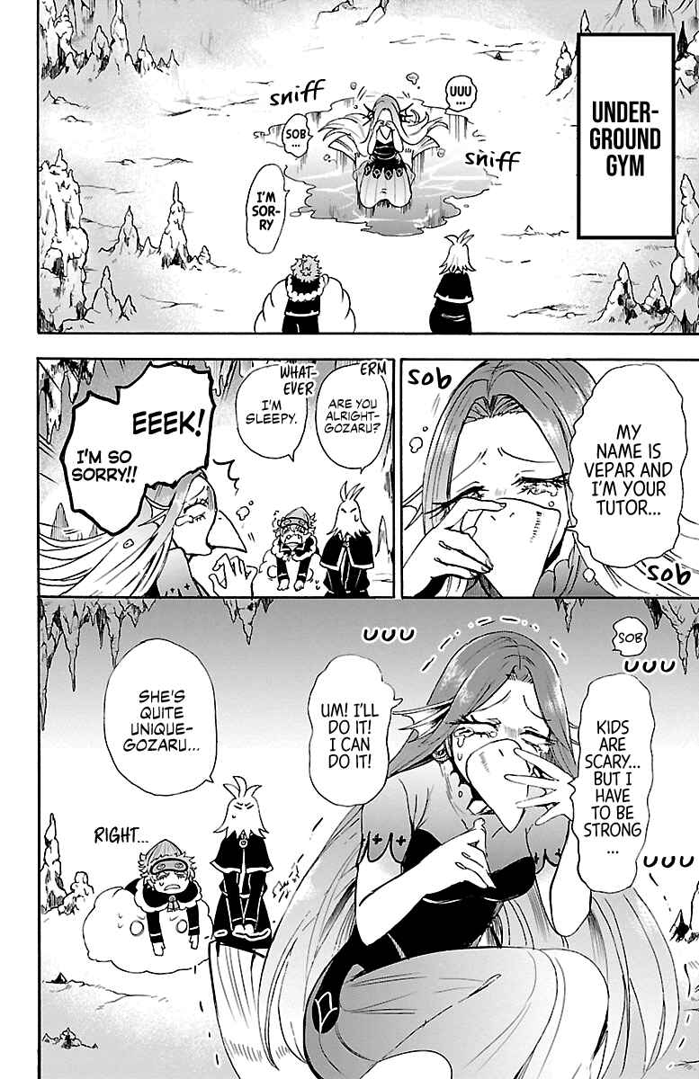 Chapter 96 - Page 6