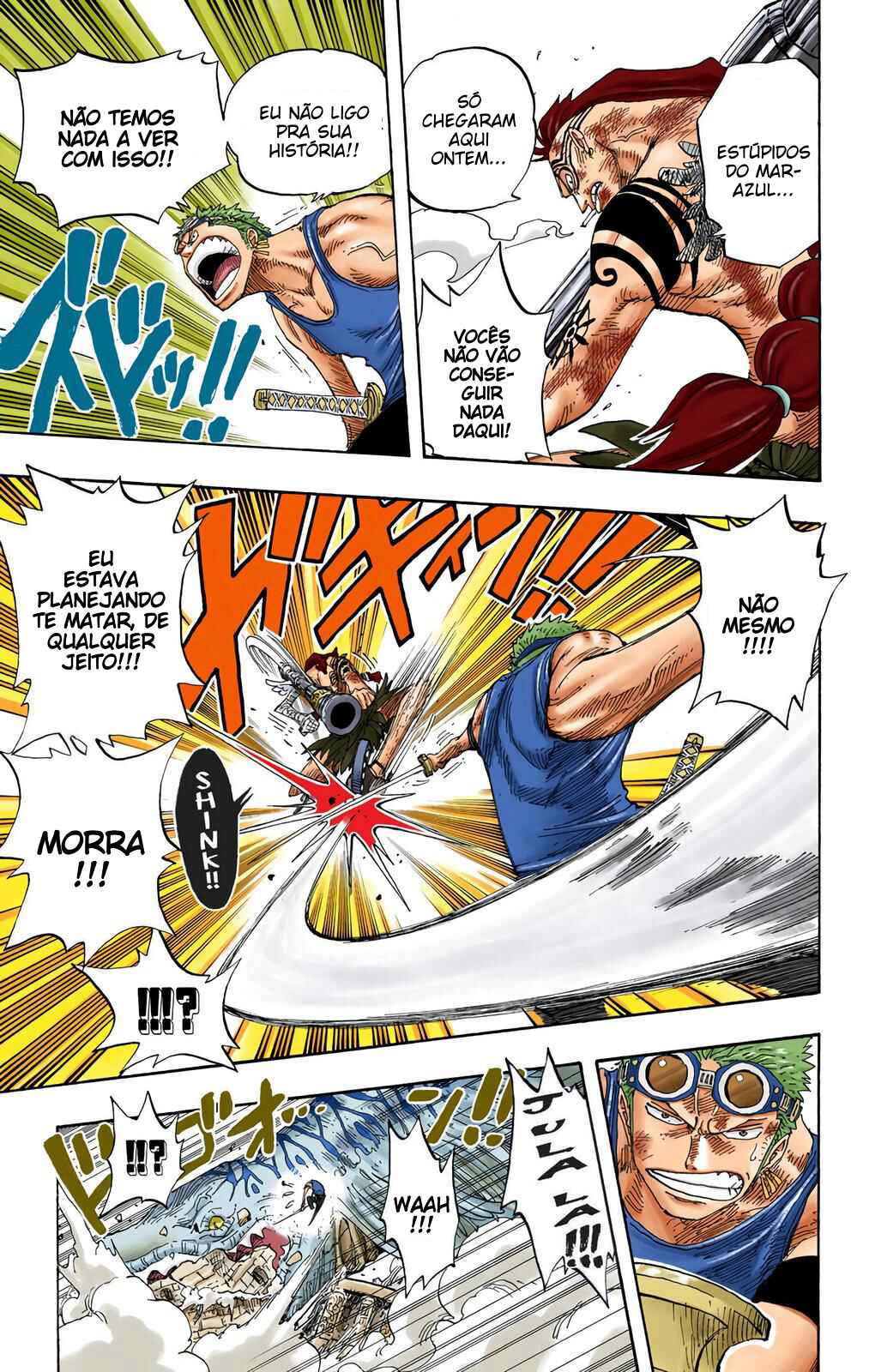 Chapter 268 - Page 5