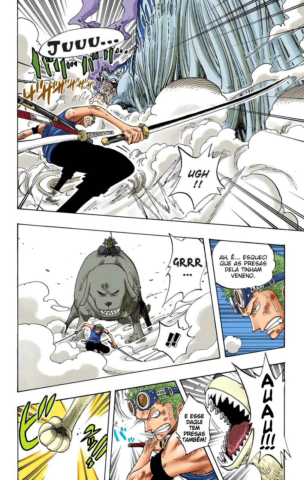 Chapter 268 - Page 6