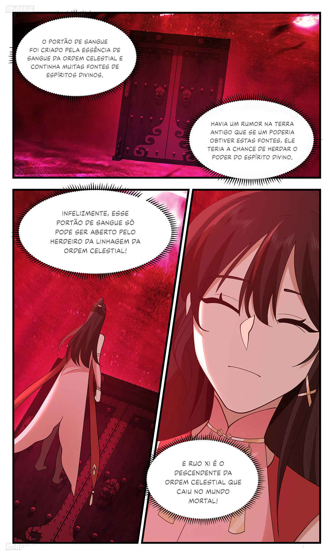 Chapter 3454 - Page 5