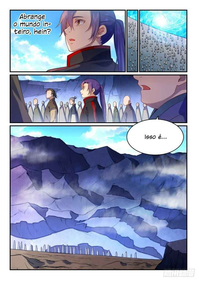 Chapter 496 - Page 13