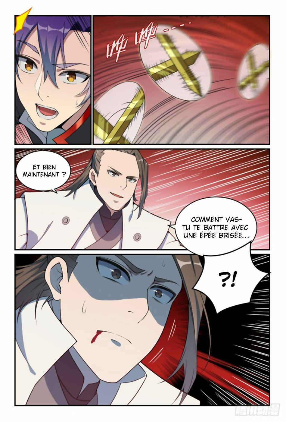 Chapter 504 - Page 9