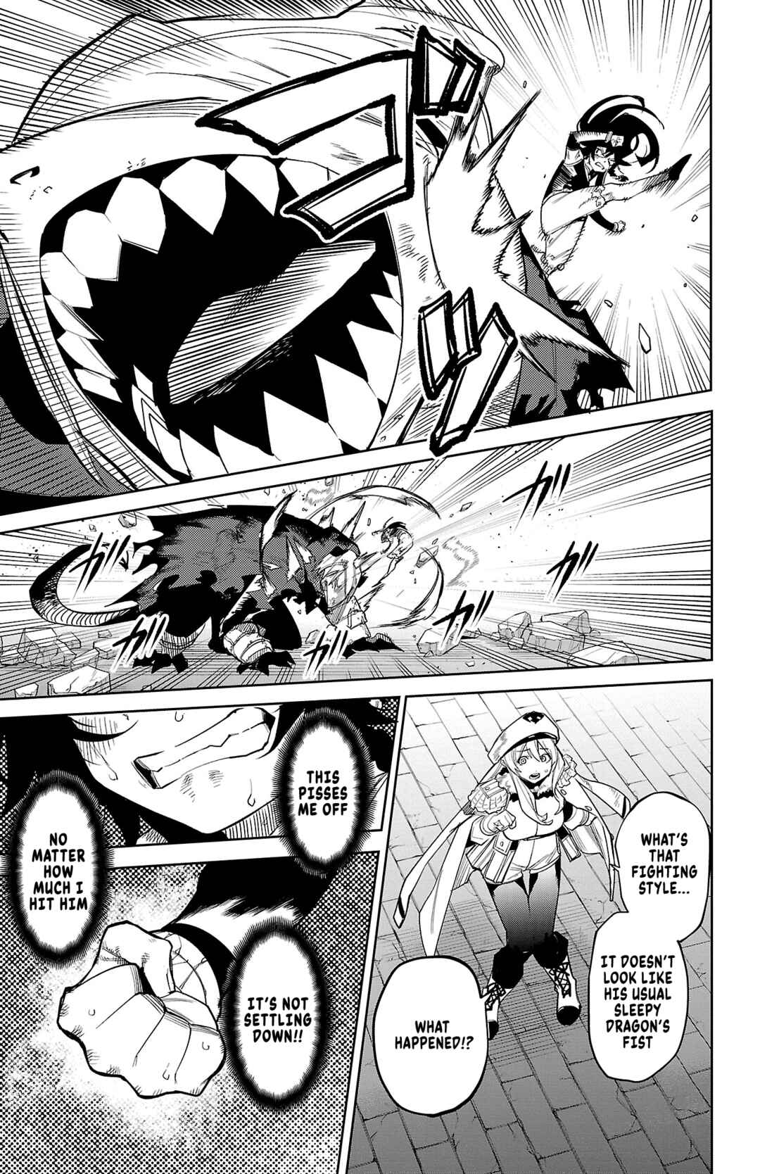 Chapter 168 - Page 12