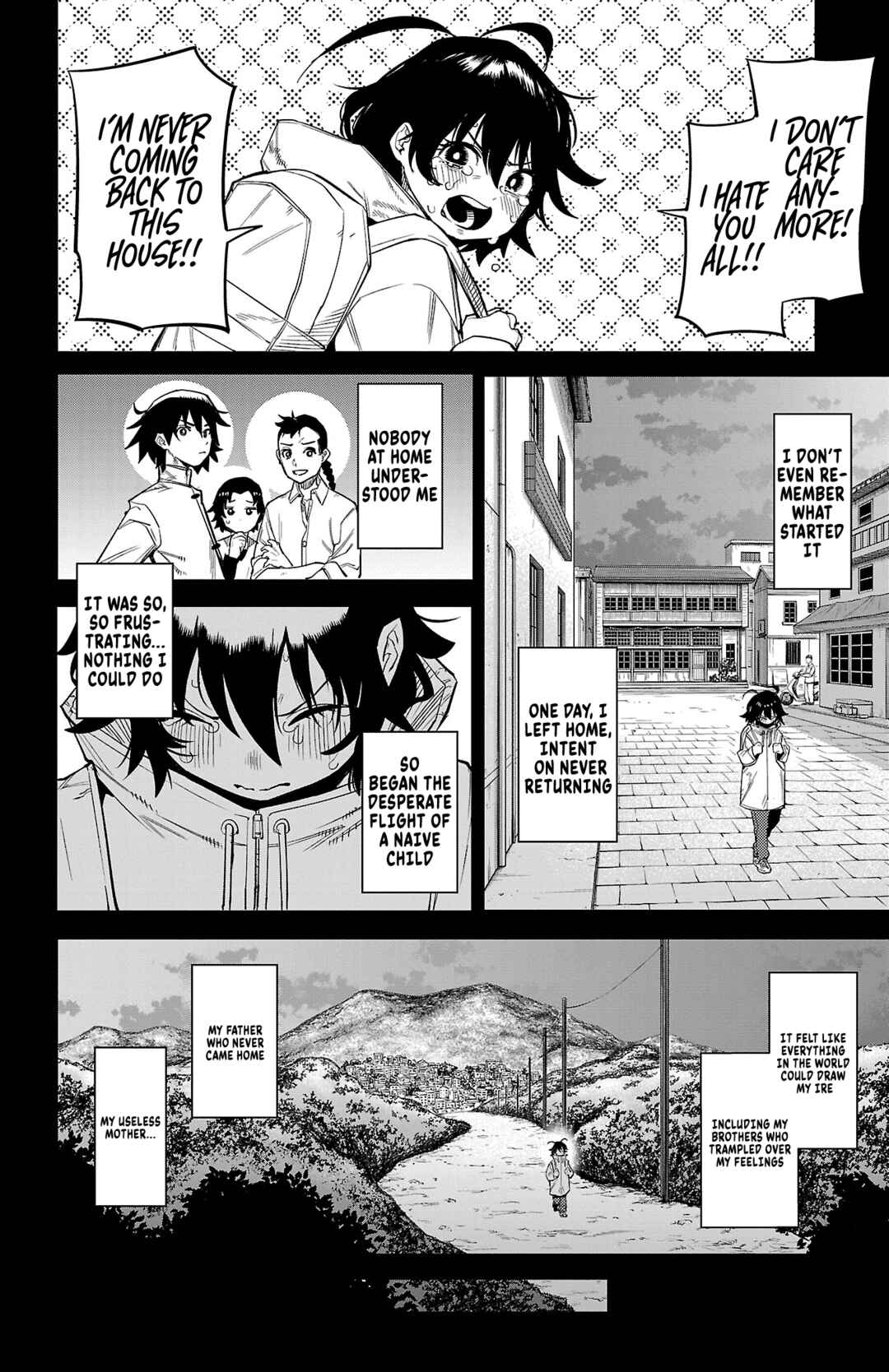 Chapter 168 - Page 24