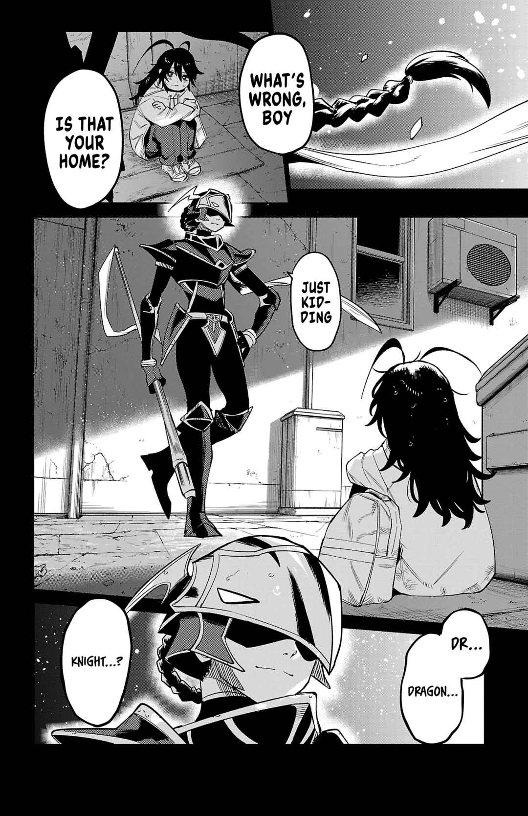 Chapter 168 - Page 26