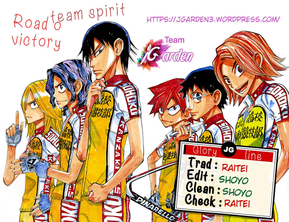 Chapter 424 - Page 1