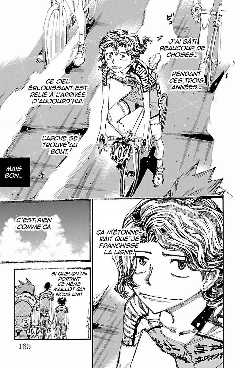 Chapter 424 - Page 12
