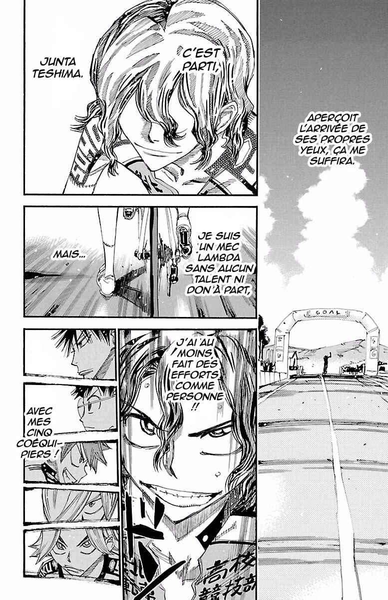 Chapter 424 - Page 13