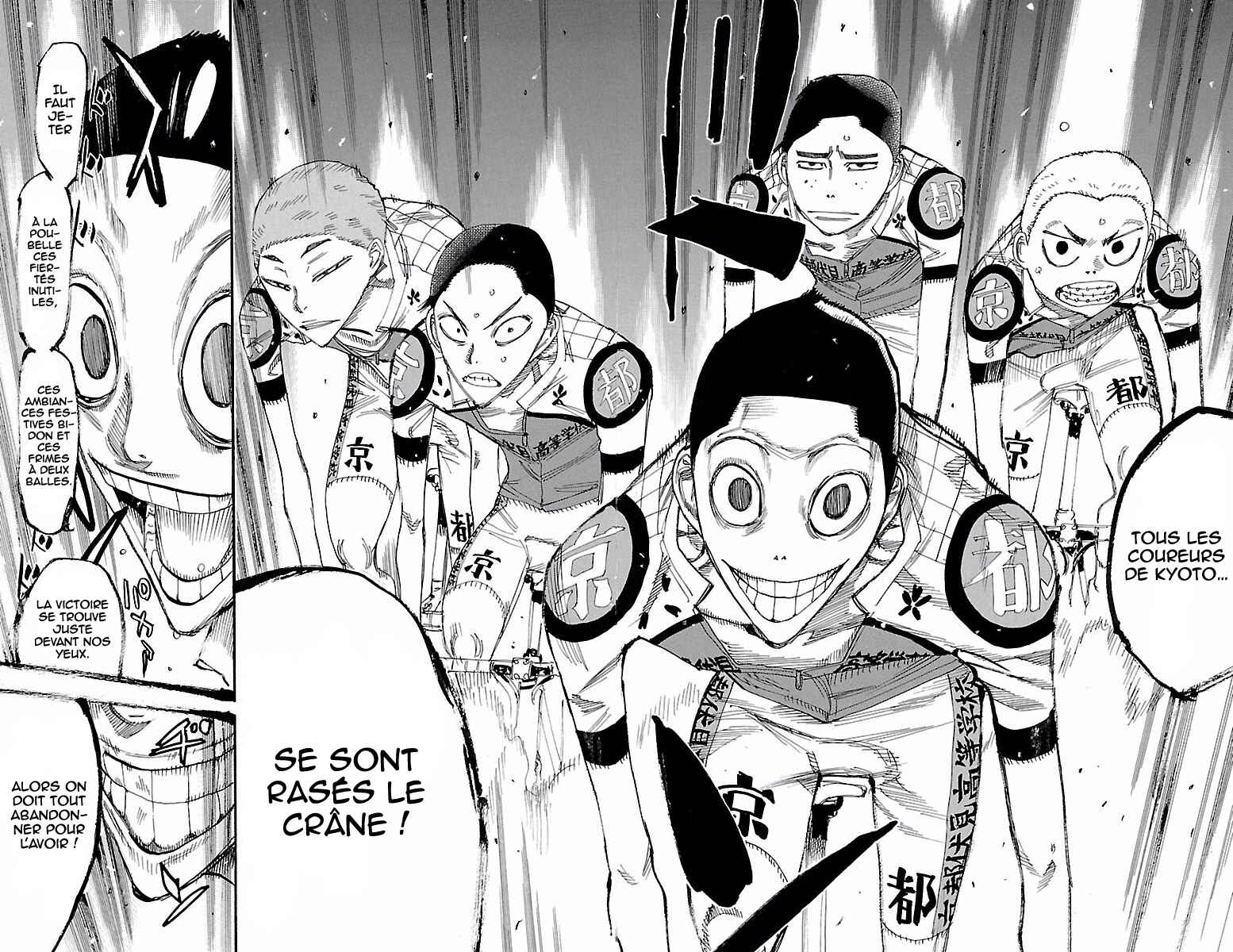 Chapter 424 - Page 18