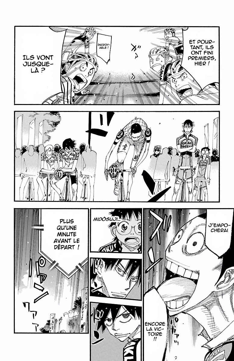 Chapter 424 - Page 19