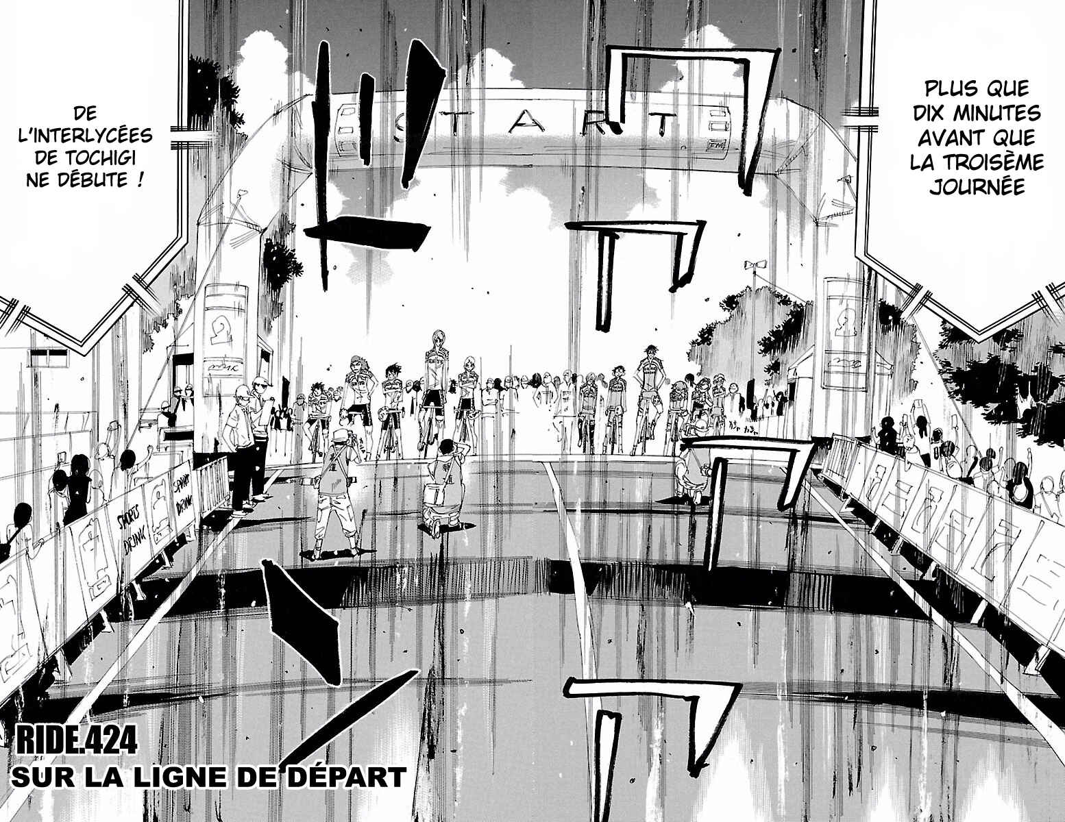 Chapter 424 - Page 6
