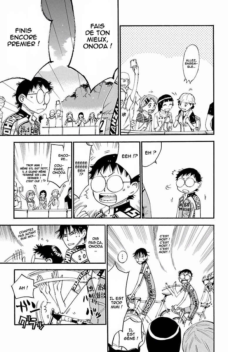 Chapter 424 - Page 8