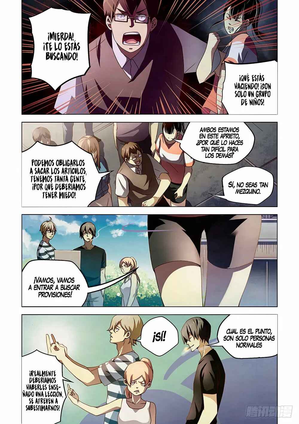 Chapter 56 - Page 10