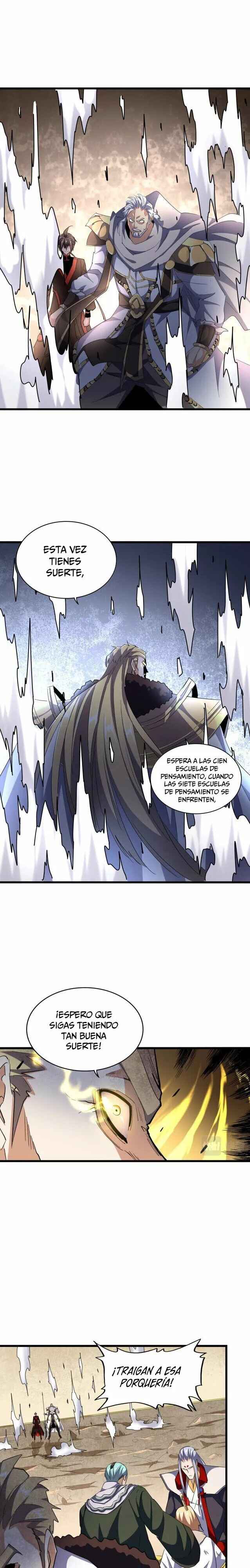 Chapter 299 - Page 14