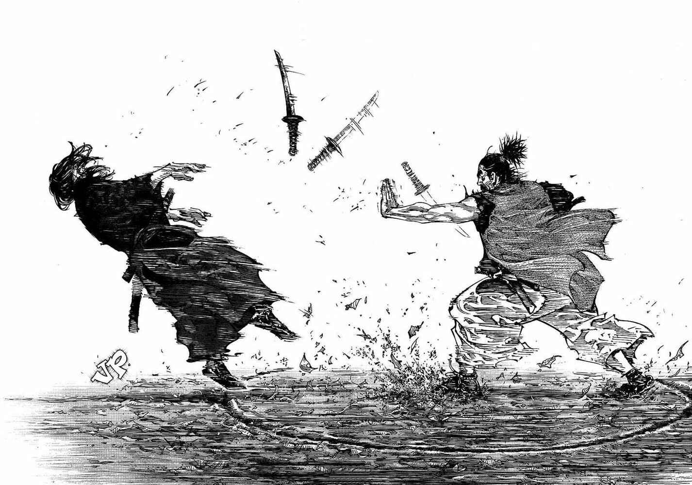 Chapter 281 - Page 3