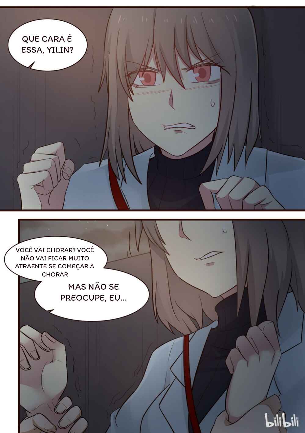 Chapter 246 - Page 5