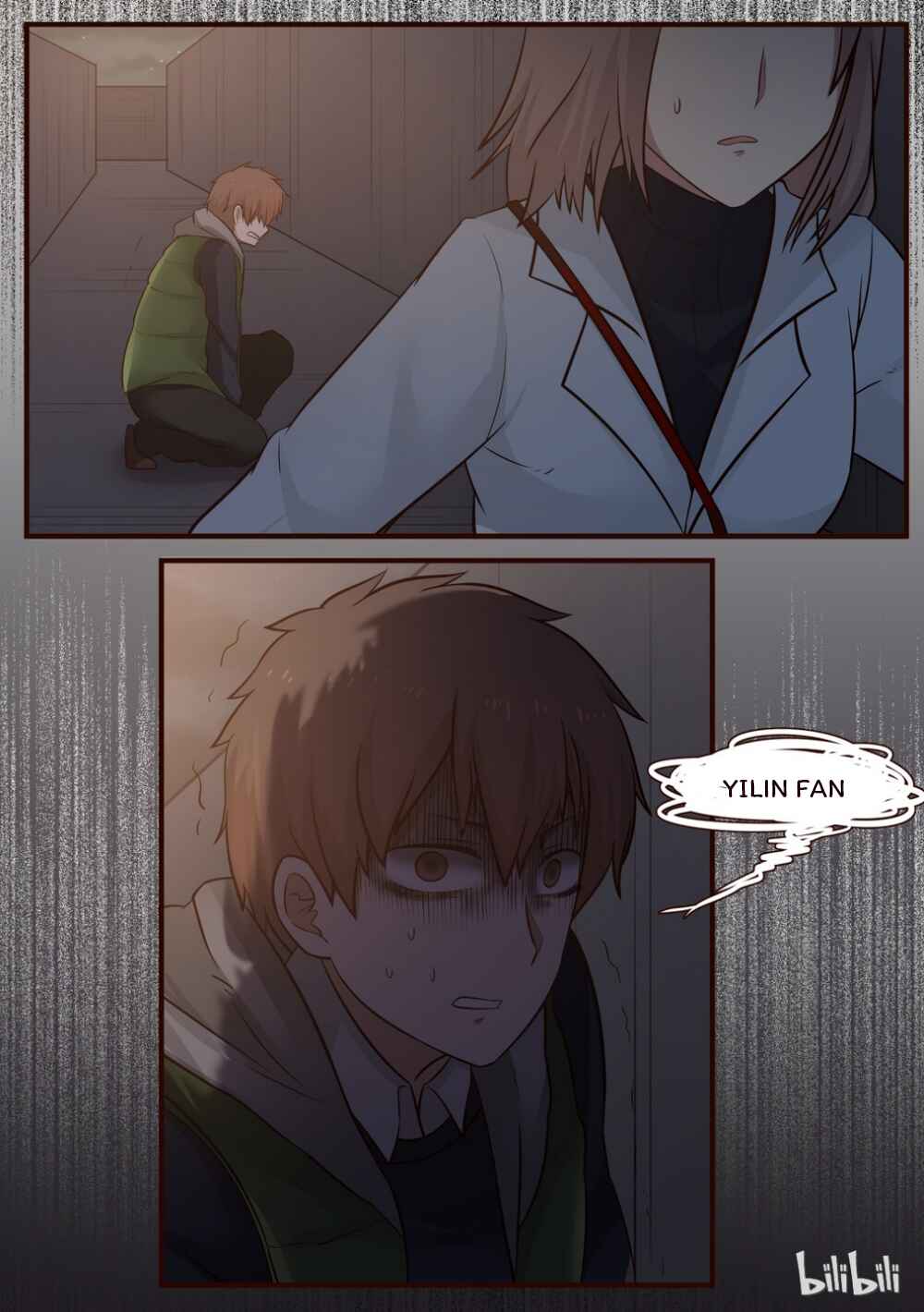 Chapter 246 - Page 7