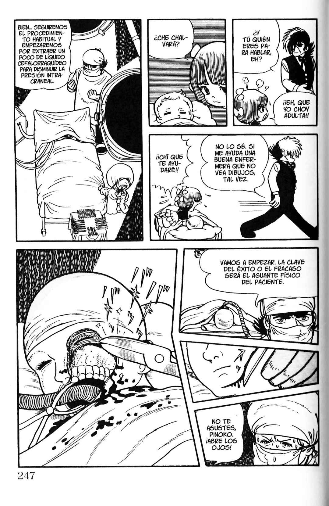 Chapter 229 - Page 9