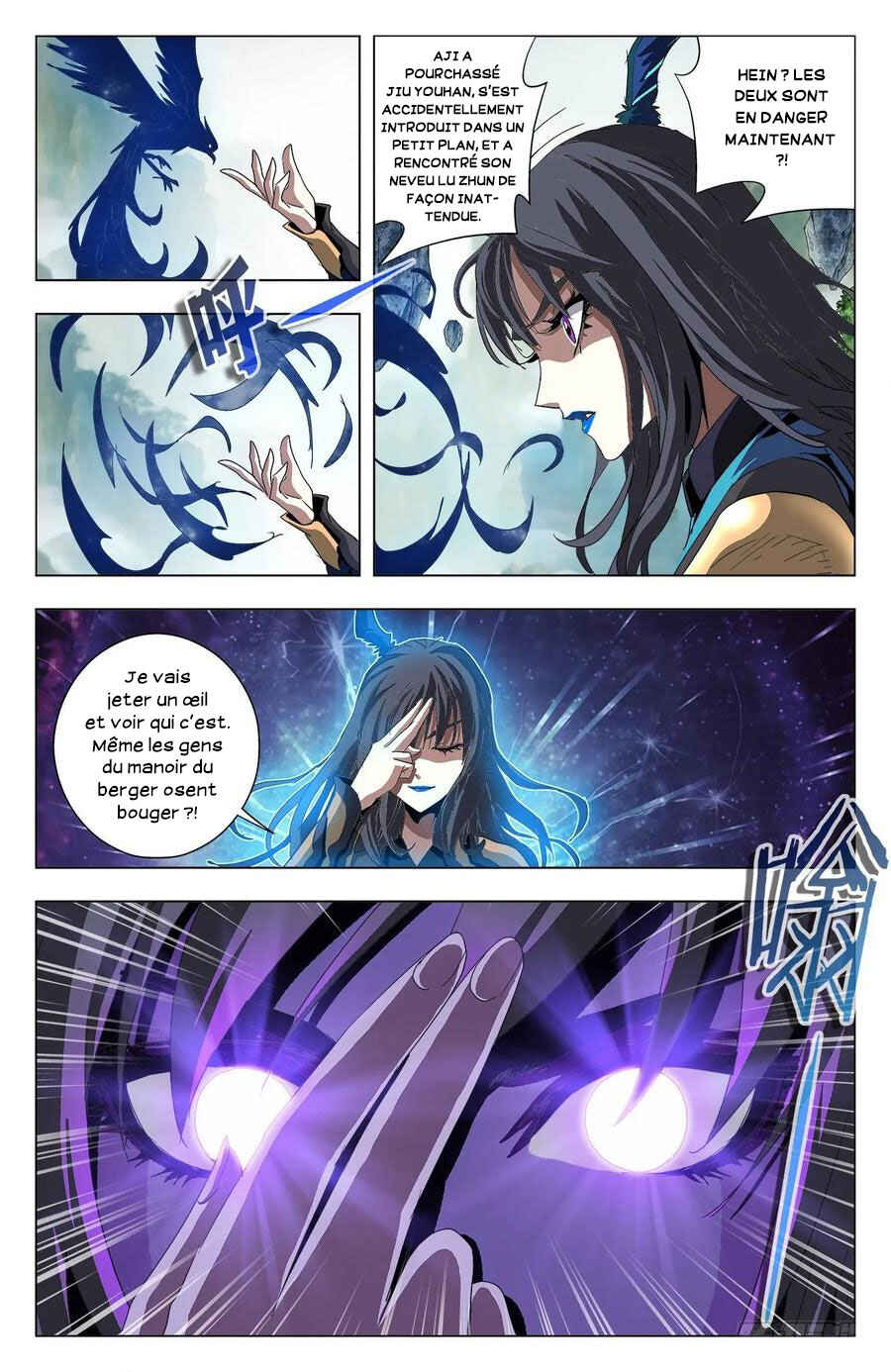 Chapter 80 - Page 13