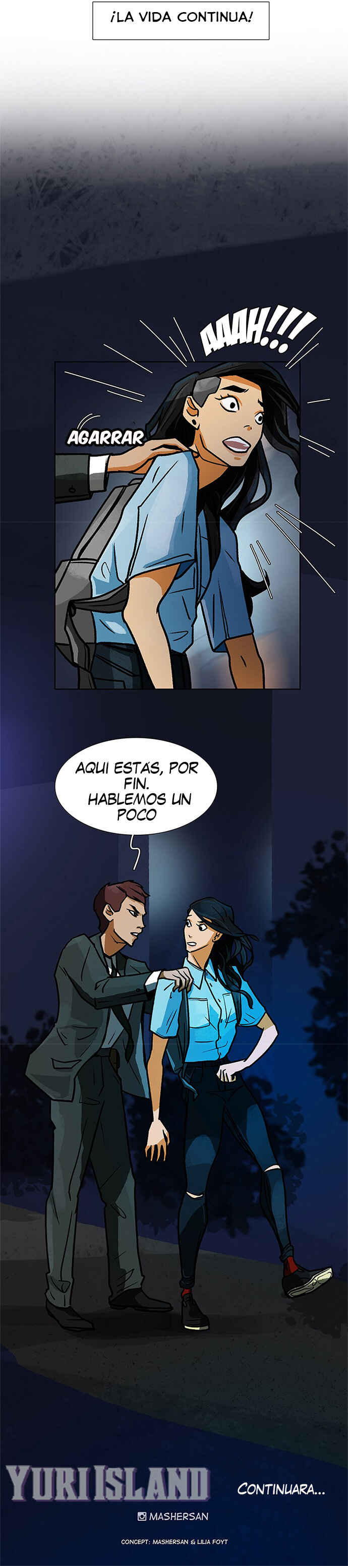 Chapter 39 - Page 8