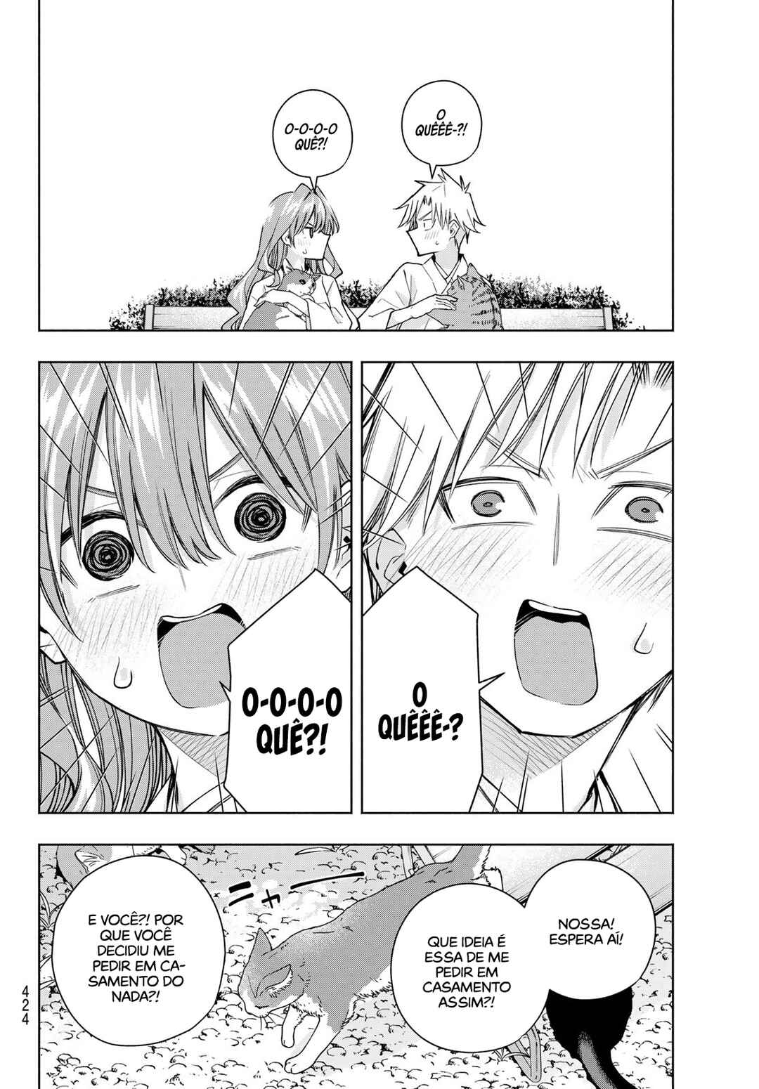 Chapter 192 - Page 18