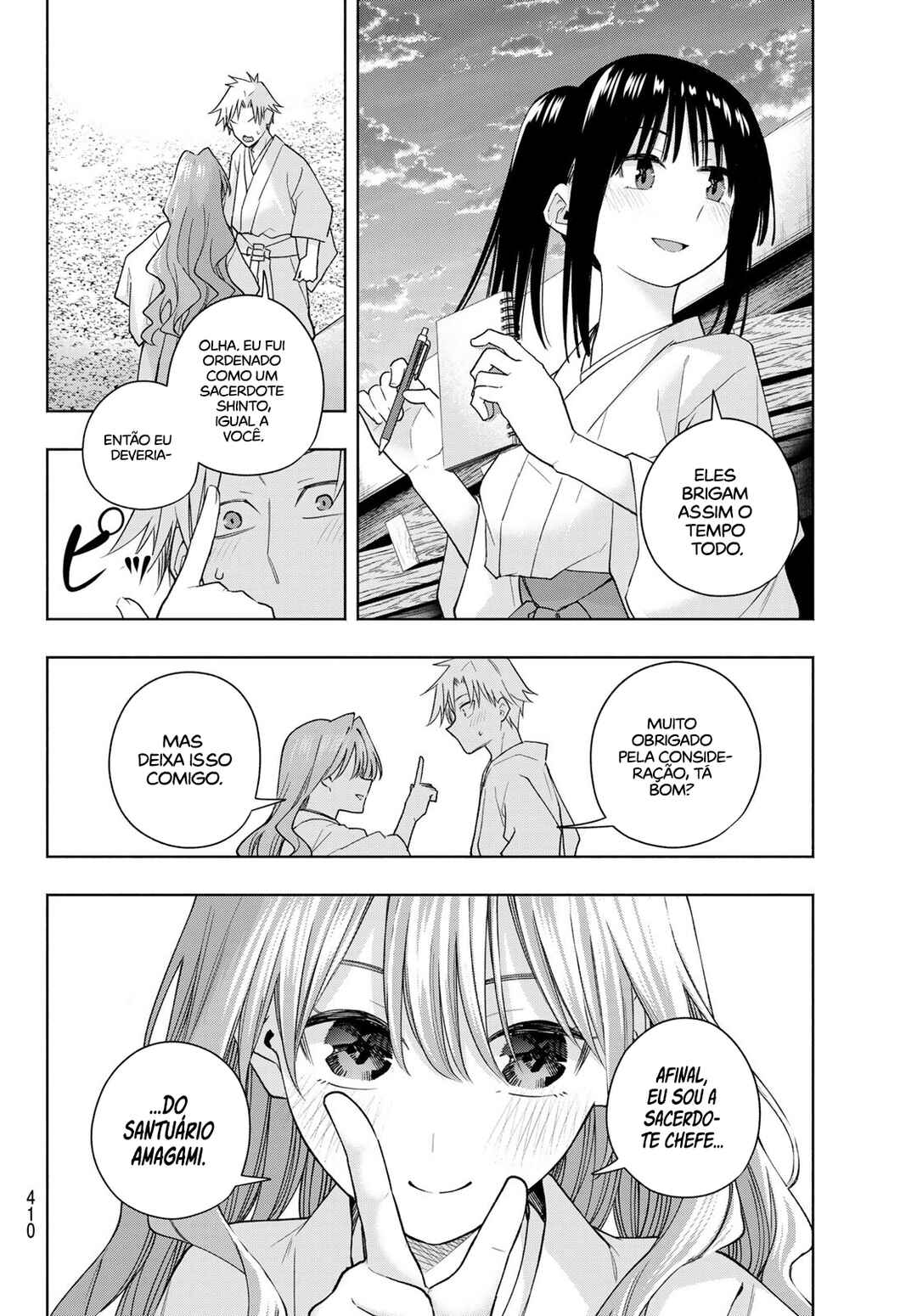 Chapter 192 - Page 5