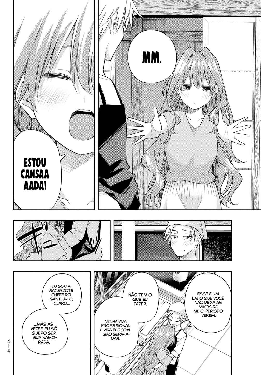 Chapter 192 - Page 9