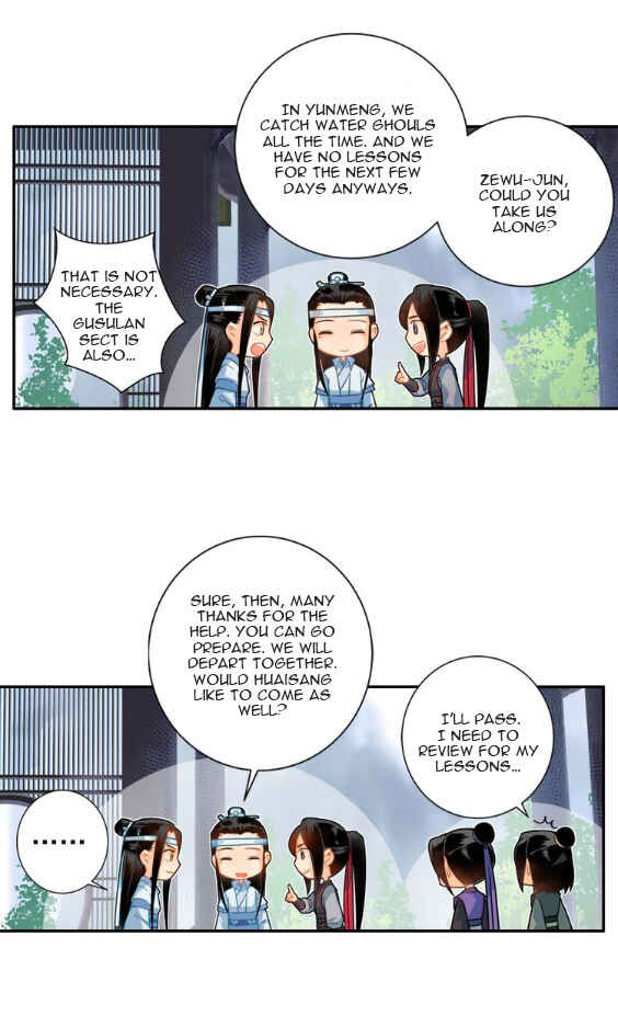 Chapter 36 - Page 19