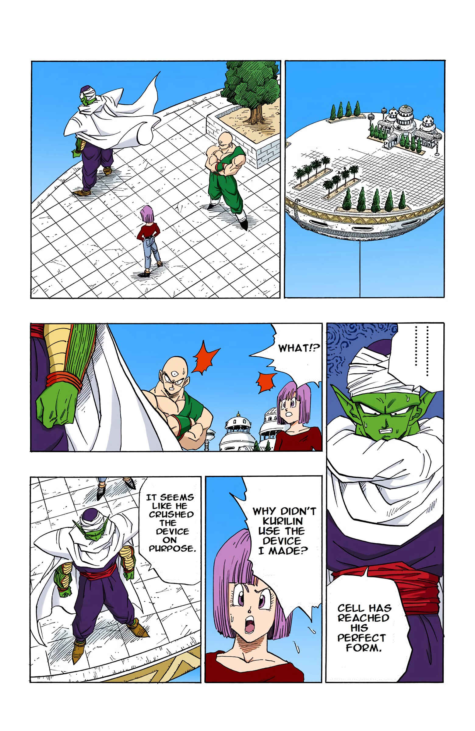 Chapter 382 - Page 7