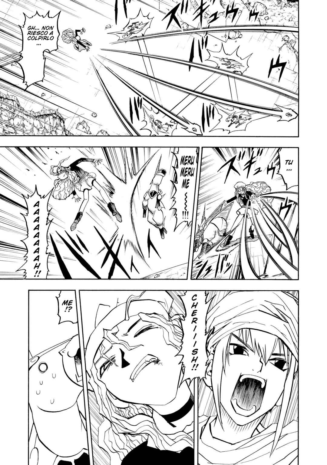 Chapter 196 - Page 12