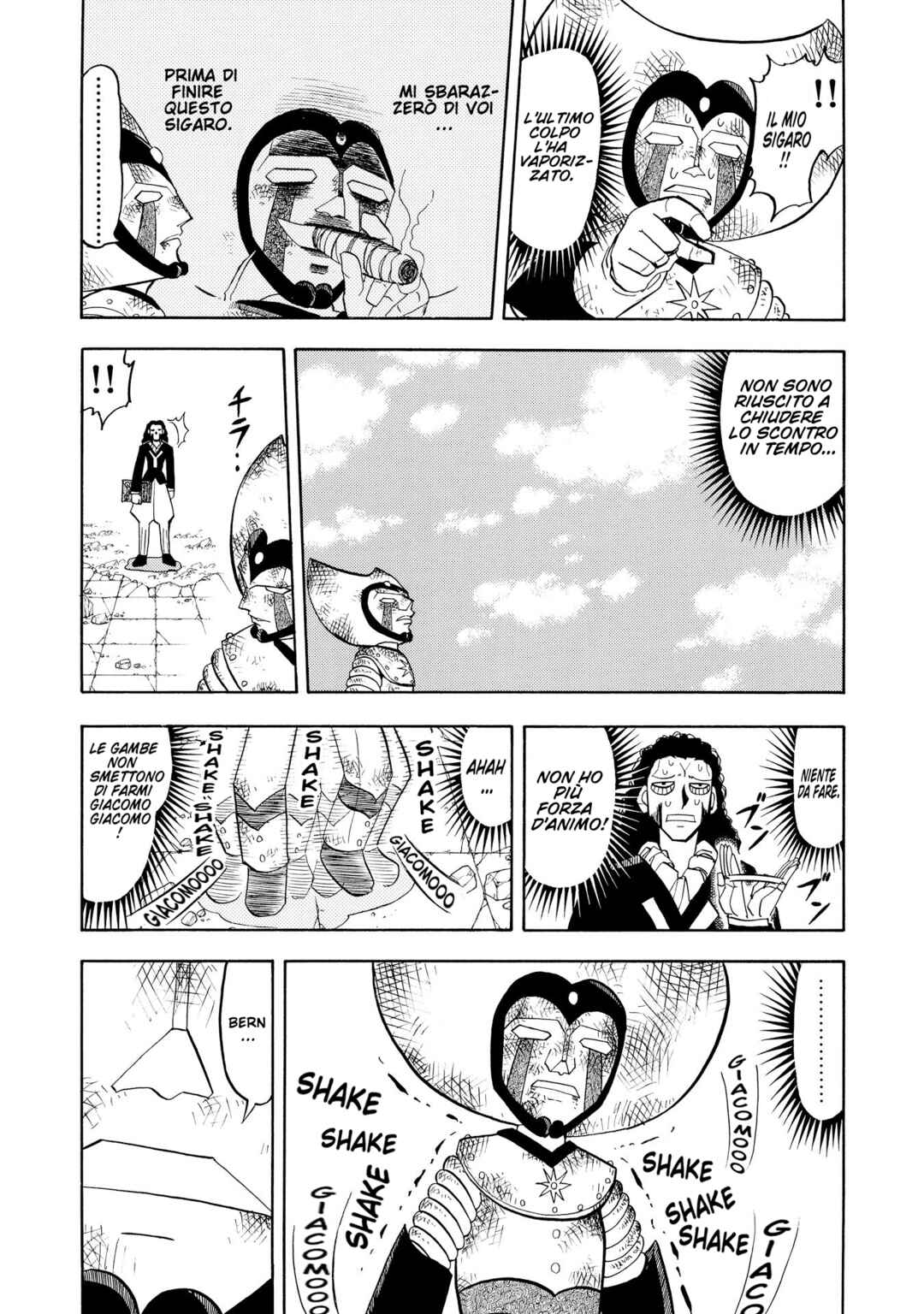Chapter 196 - Page 7