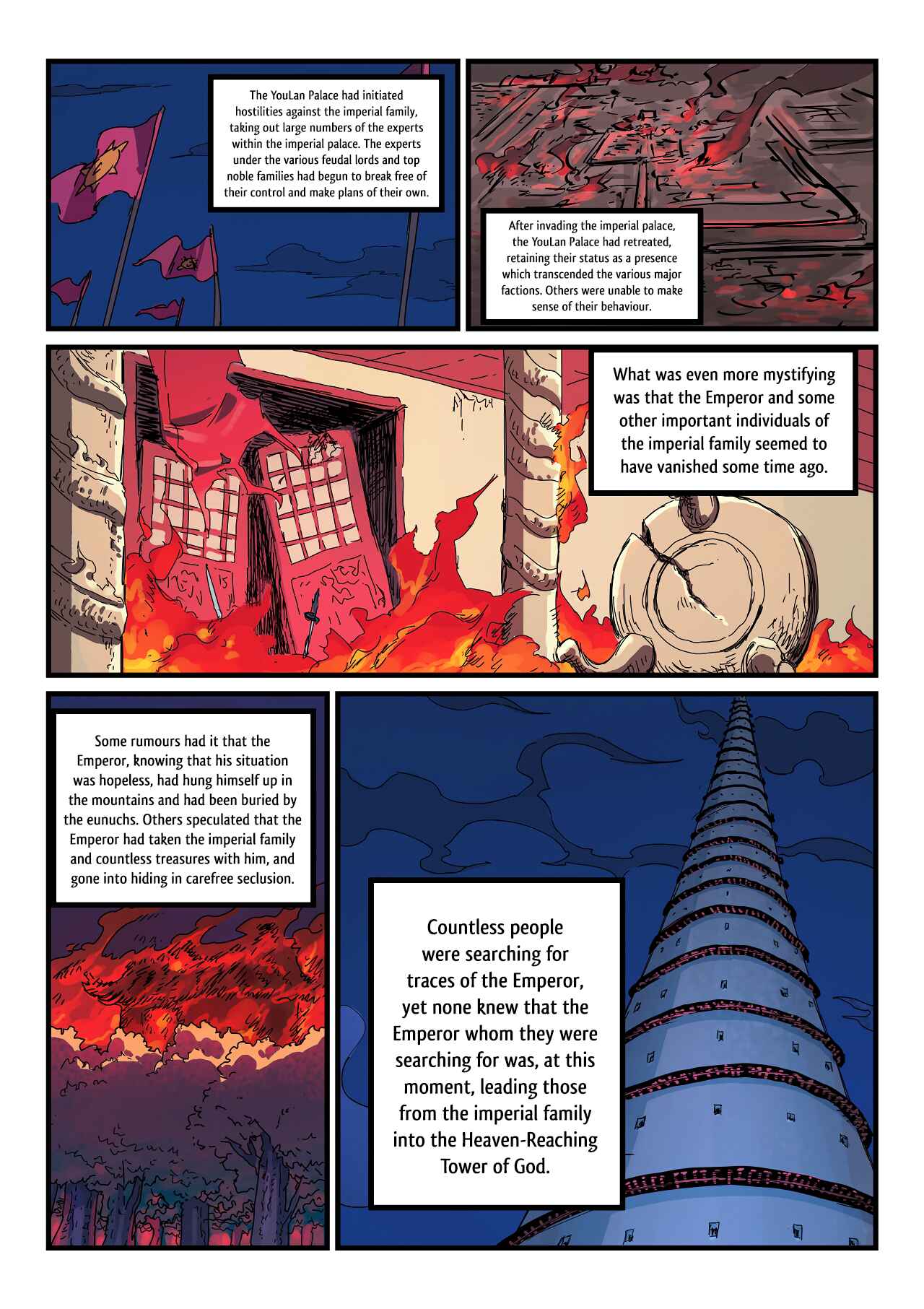 Chapter 389 - Page 7
