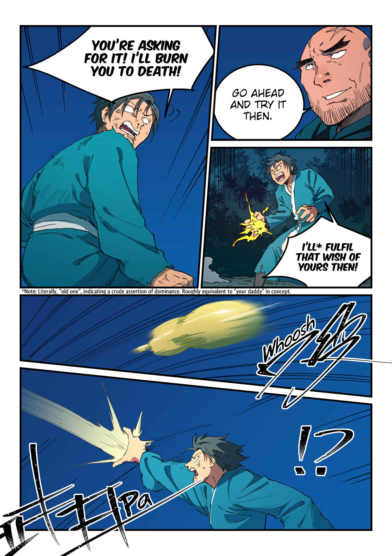 Chapter 506 - Page 2