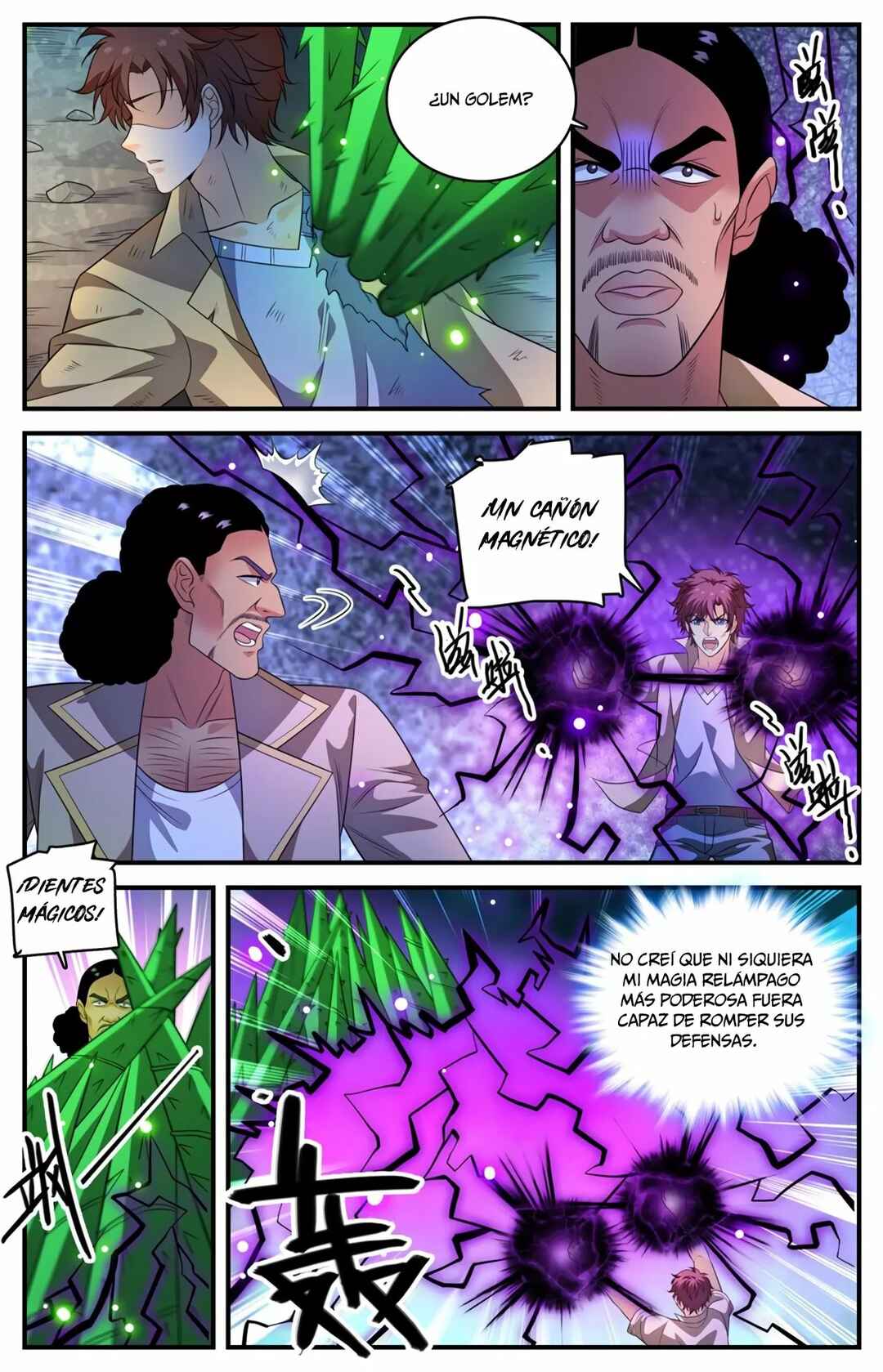 Chapter 966 - Page 11