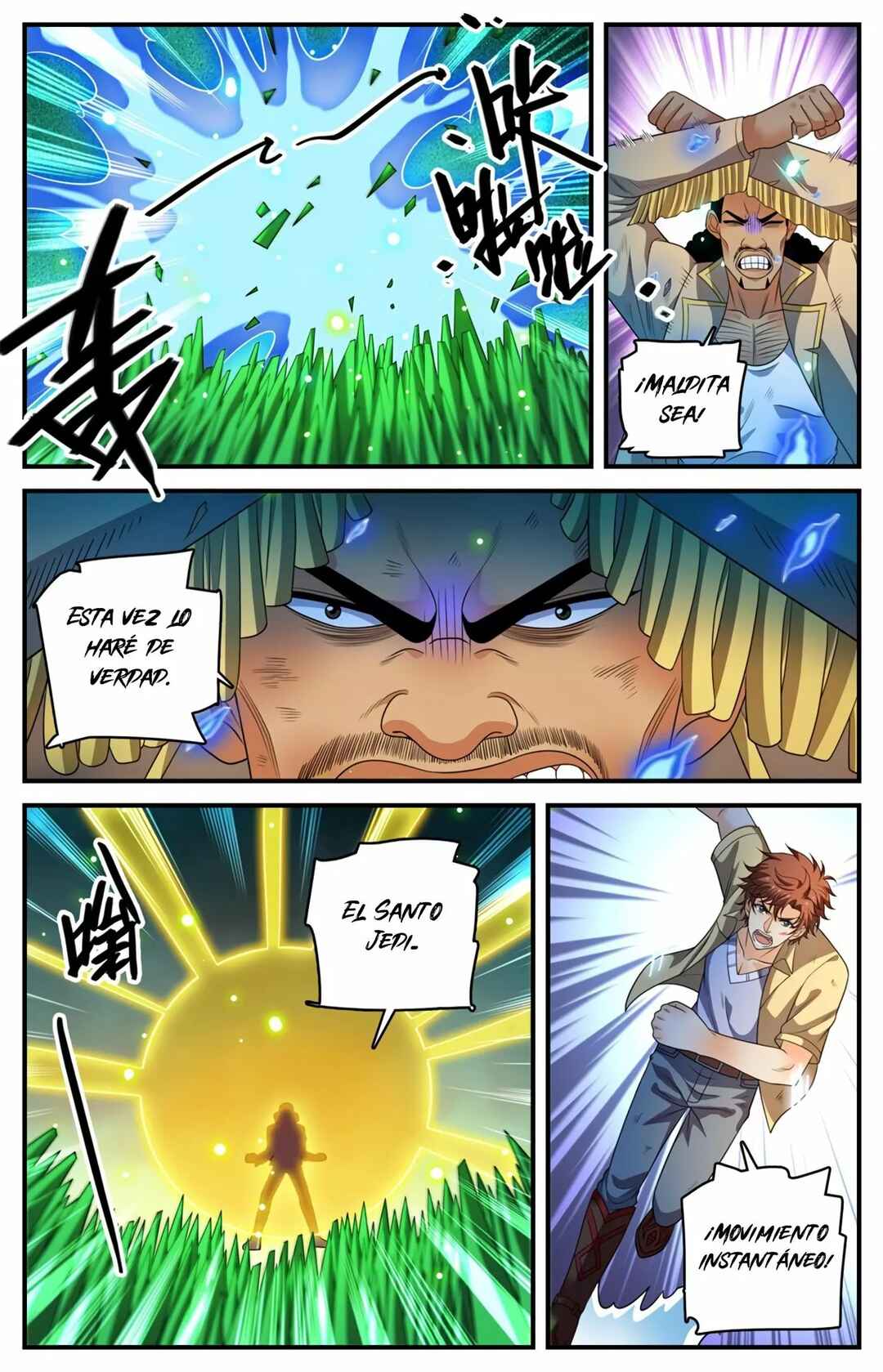 Chapter 966 - Page 13