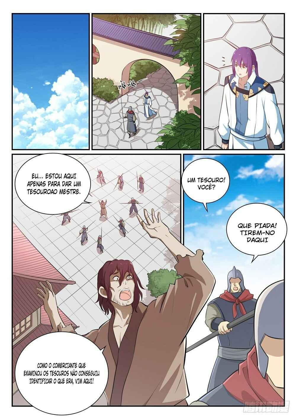Chapter 359 - Page 11