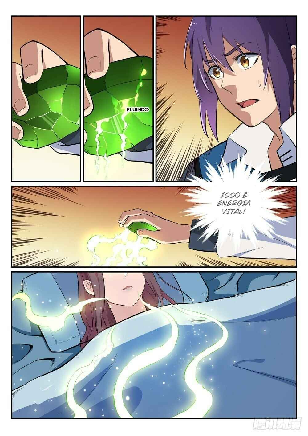 Chapter 359 - Page 14