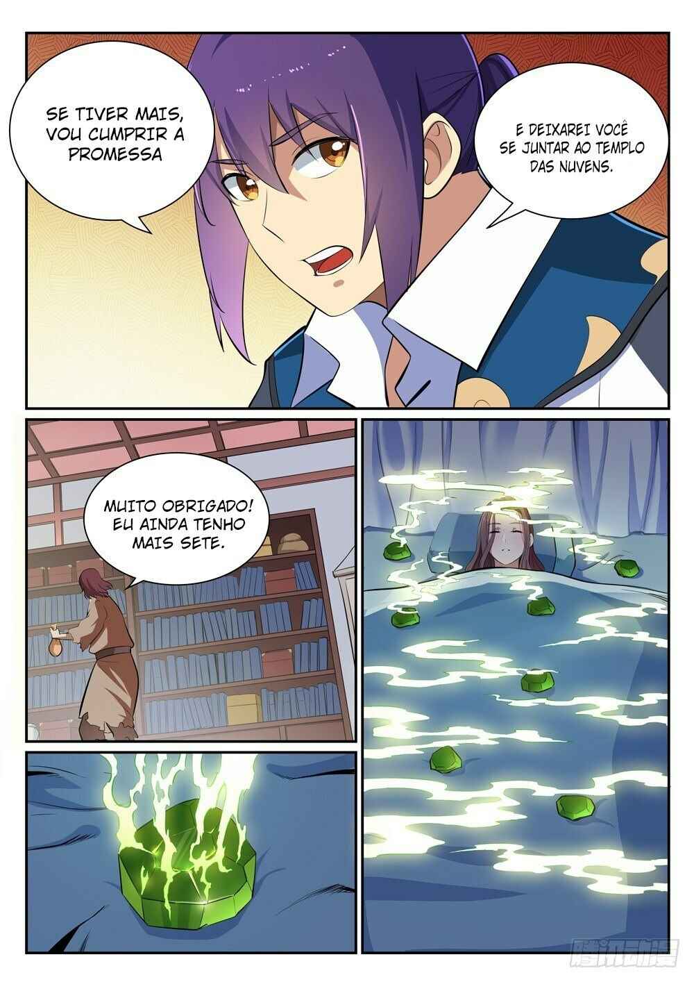 Chapter 359 - Page 16