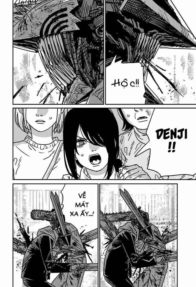 Chapter 152 - Page 18