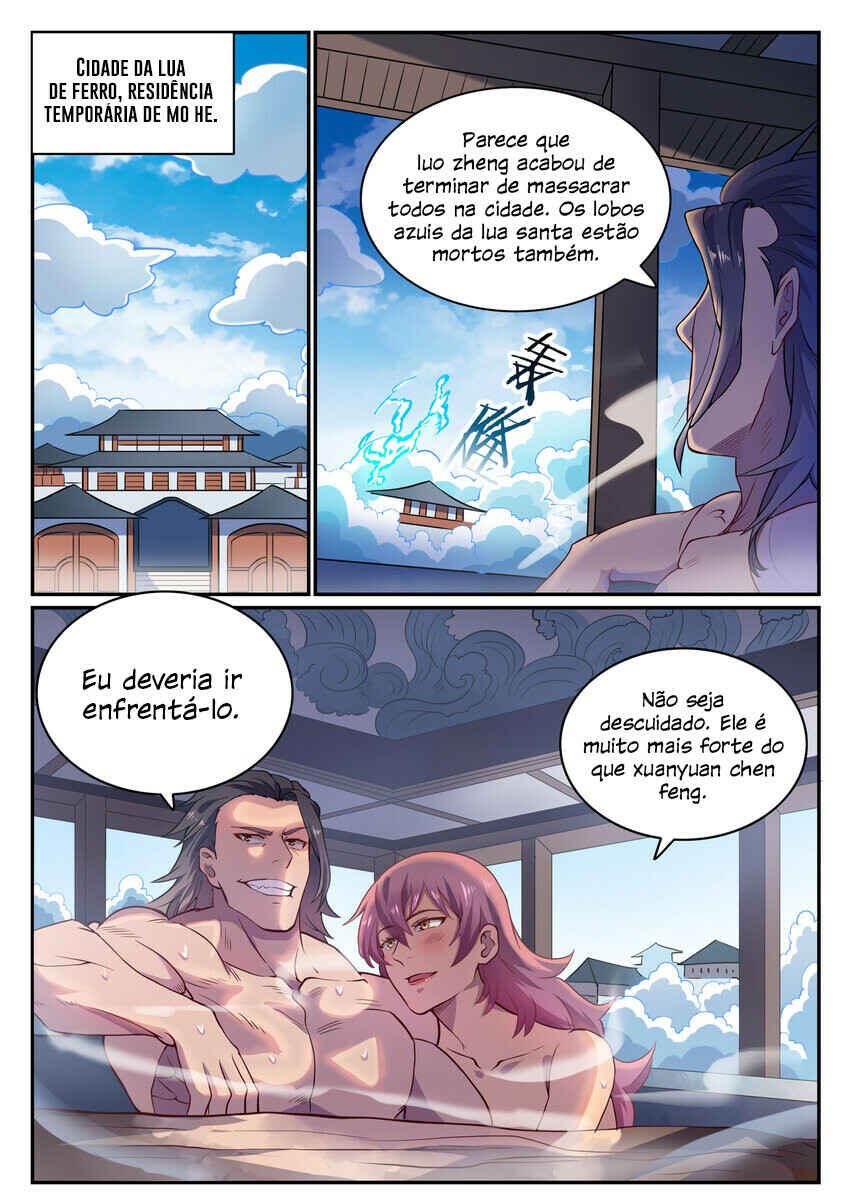 Chapter 806 - Page 2