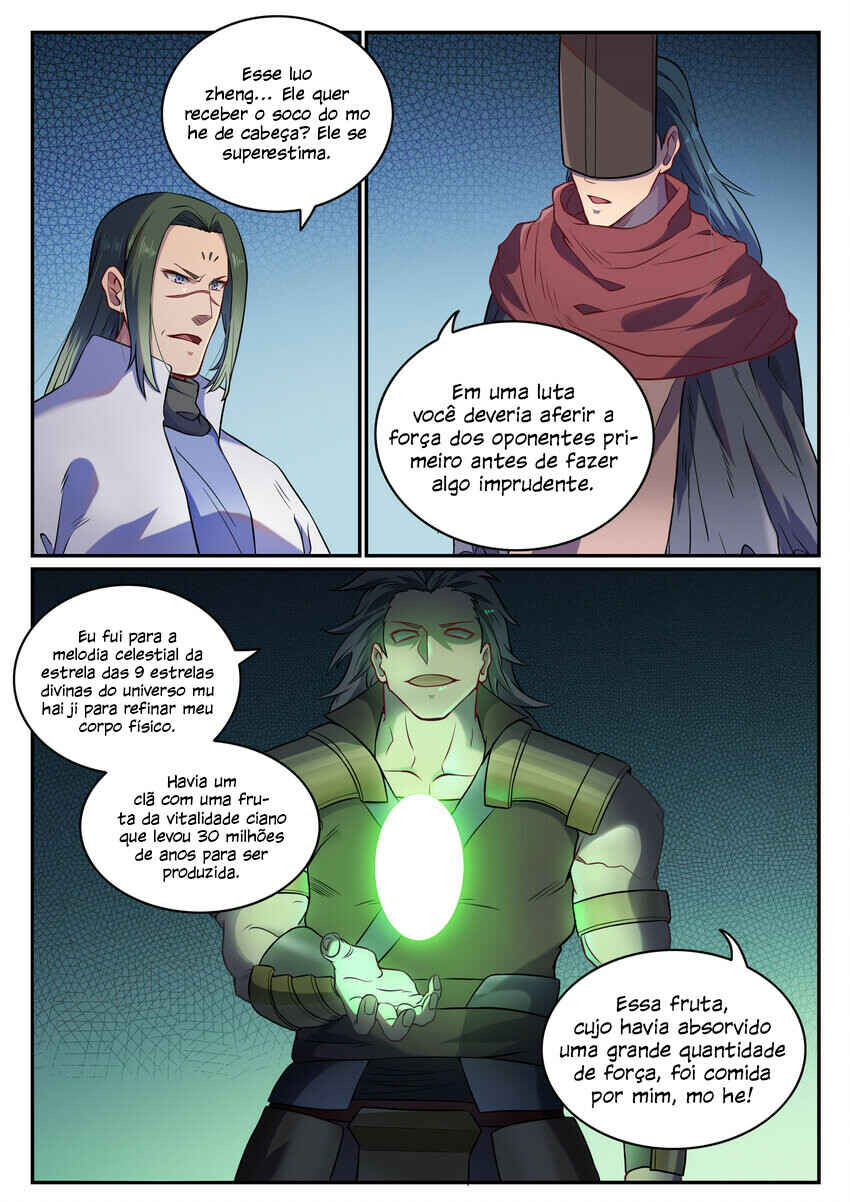 Chapter 806 - Page 7