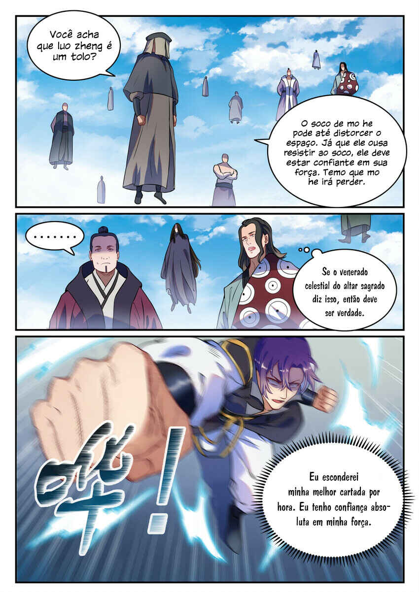 Chapter 806 - Page 8